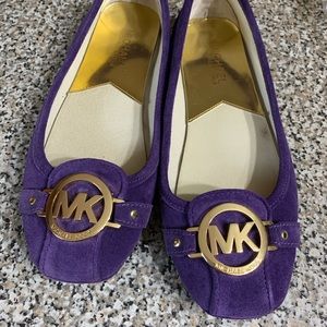 Michael Kors Flats